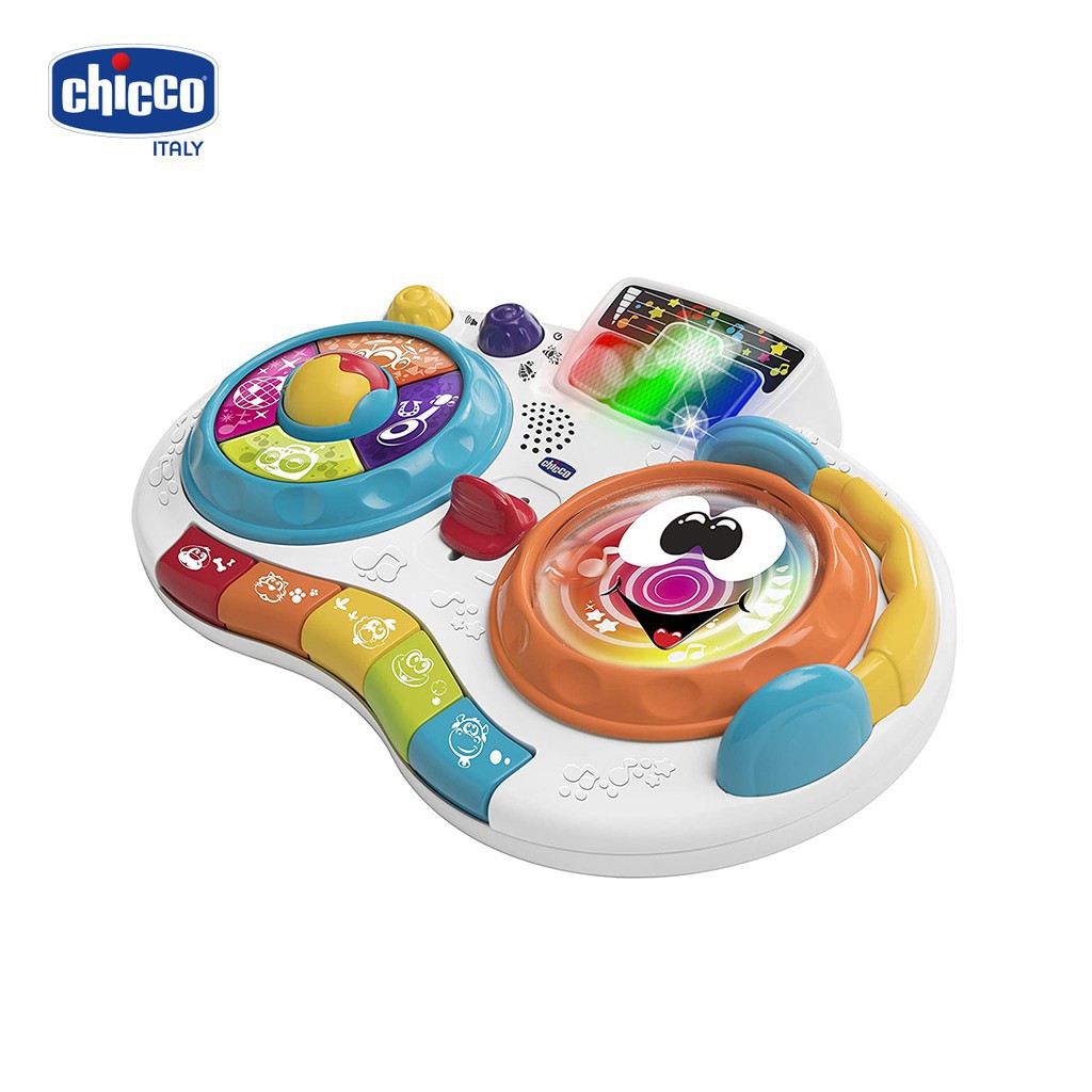 Đồ chơi Piano điện tử Chicco