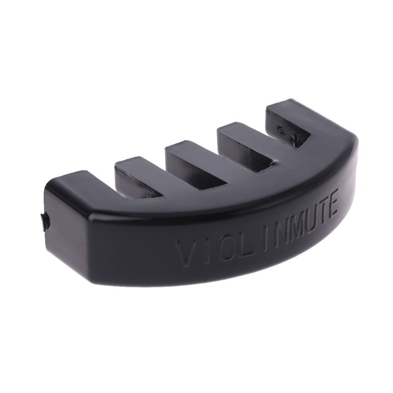 Đàn Violin Điện Giảm Ồn SUN 1 2 3 4 Bằng Cao Su