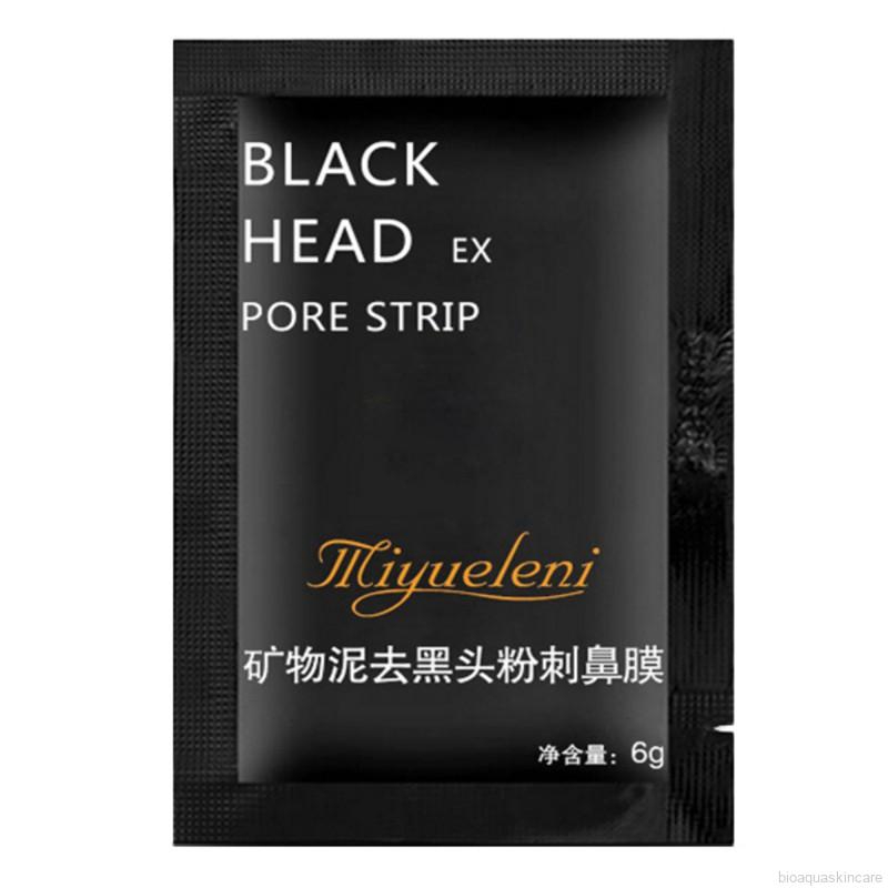 Mặt Nạ Lột Mụn Đầu Đen Dưỡng Ẩm Kiềm Dầu Thu Nhỏ Lỗ Chân Lông | BigBuy360 - bigbuy360.vn