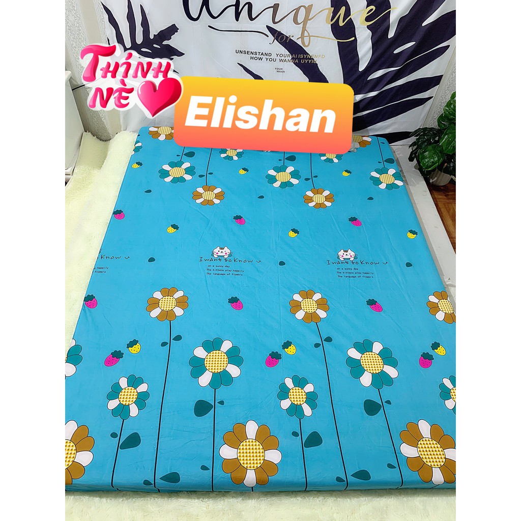 Ga COTTON chống thấm đủ kích thước | WebRaoVat - webraovat.net.vn