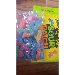 Kẹo dẻo SOUR PATCH Kids 99g