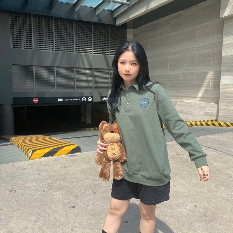 Áo 𝐏𝐎𝐋? /𝐓𝐇𝐎𝐗𝐑𝐈/ | BigBuy360 - bigbuy360.vn