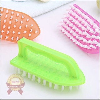 Bàn chải cước cọ rửa có tay cầm