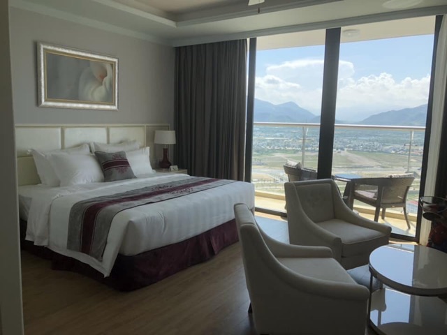 Vinpearl condotel Beachfront Nha Trang