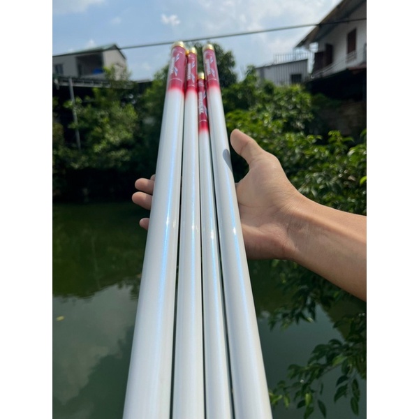 cần câu tay 6H Hoa Mực Nước sưu tầm