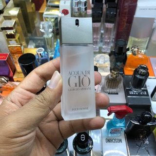 Nước Hoa Nam Giorgio Armani Acqua Di Gio 20ml