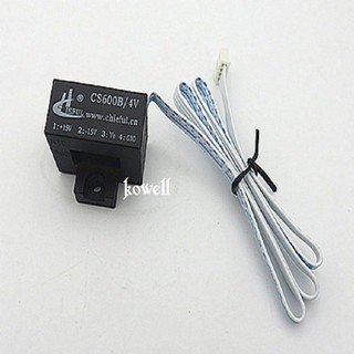 Cảm biến dòng máy hàn mig 350A-500A Linh kiện máy hàn