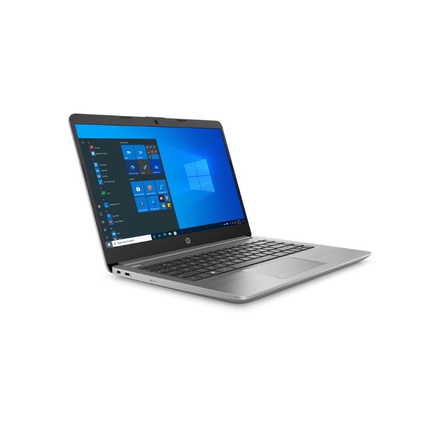 [ TẶNG VOUCHER 150K ] Laptop HP 240G8 (518V6PA)/ Intel Core i5-1135G7 (2.40 GHz, 8 MB) - Laptop chính hãng