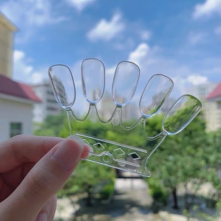 Móng vẽ vương miện - dụng cụ nail