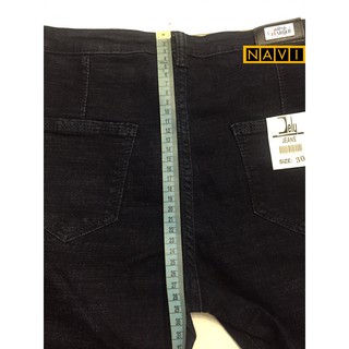 Quần jean nữ lưng cao