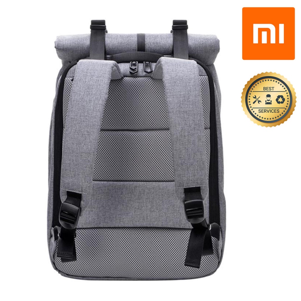 BA LÔ XIAOMI MI TRAVEL BACKPACK - HÀNG CHÍNH HÃNG