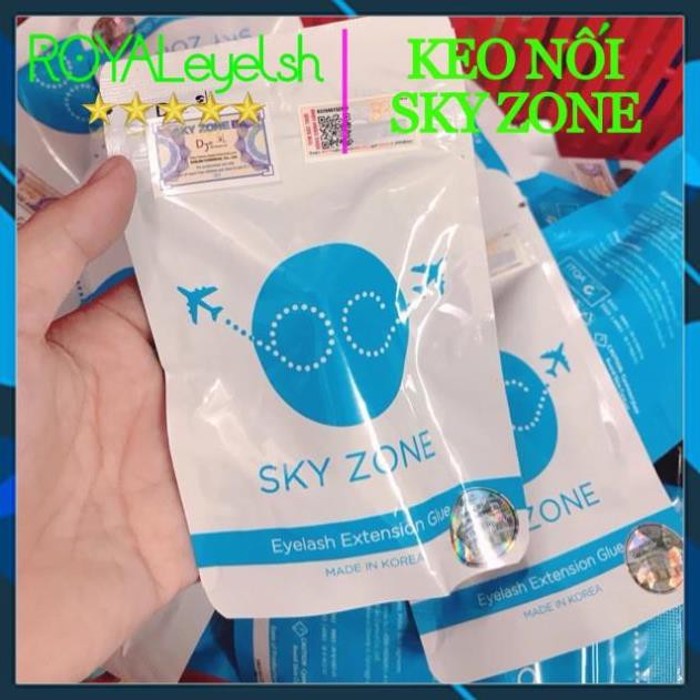 Keo Nối Mi SKY ZONE[Chính.Hãng]