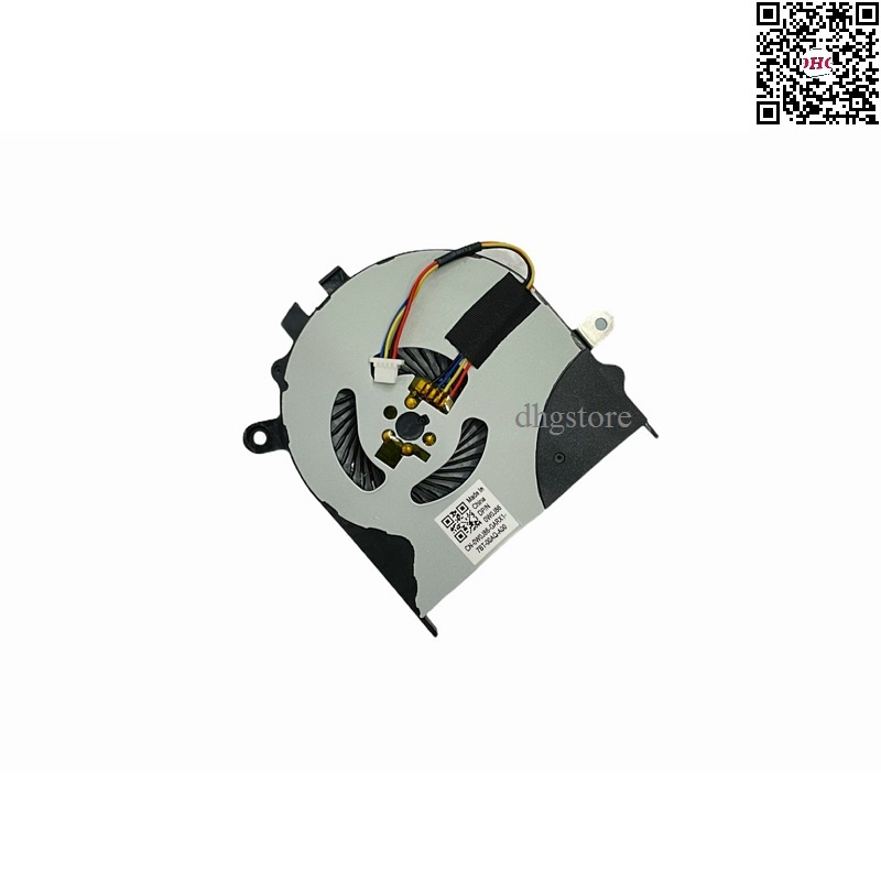Fan quạt tản nhiệt CPU laptop Dell Inspiron 13 7347 7348 7353 7352 7359 7558 7568
