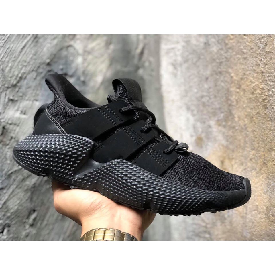 Giày thể thao Nam/nữ Fit_prophere triple black