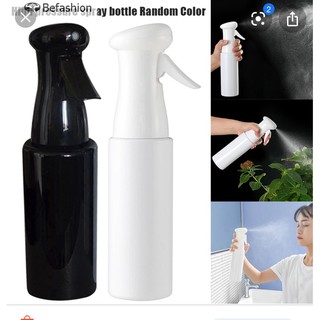 BÌNH XỊT NƯỚC CẮT TÓC PHUN SƯƠNG NANO