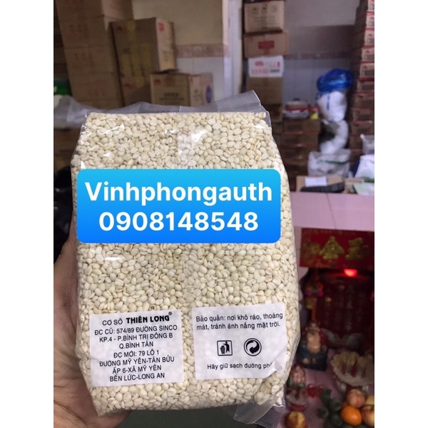 Hạt Bo Bo Thiên Long (đặc biệt) 1KG