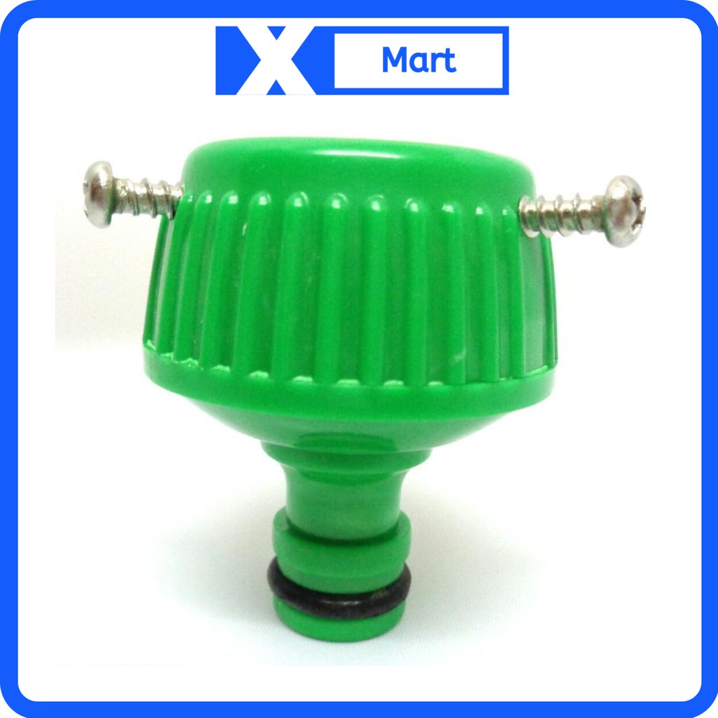 Mối nối ống nước đa năng