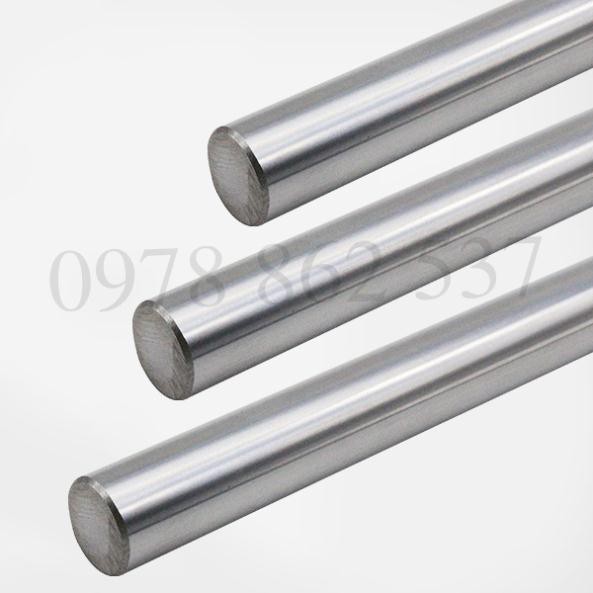 Trục trượt tròn phi 30mm-