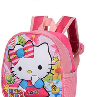 Cặp sách mầm non cho bé yêu
