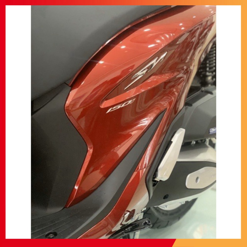 ★ Tem chữ 150i Honda SH 2020 CHÍNH HÃNG MÃ K0S ★