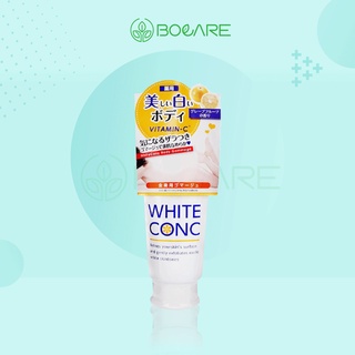 Tẩy da chết [Hàng AUTH] Tẩy tế bào chết White Conc làm sáng da 180g
