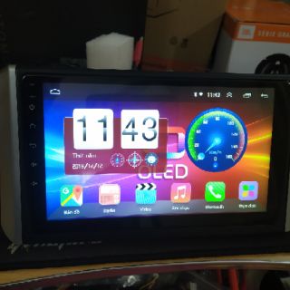 Màn hình android 9 inch theo xe Mitsubishi xpander 2018 2019
