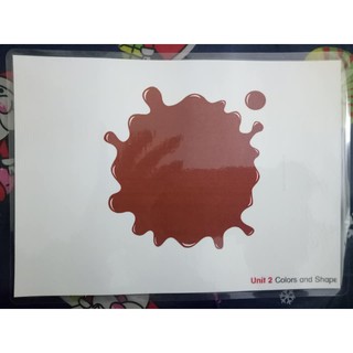 Flashcard Let's go 1 third edition