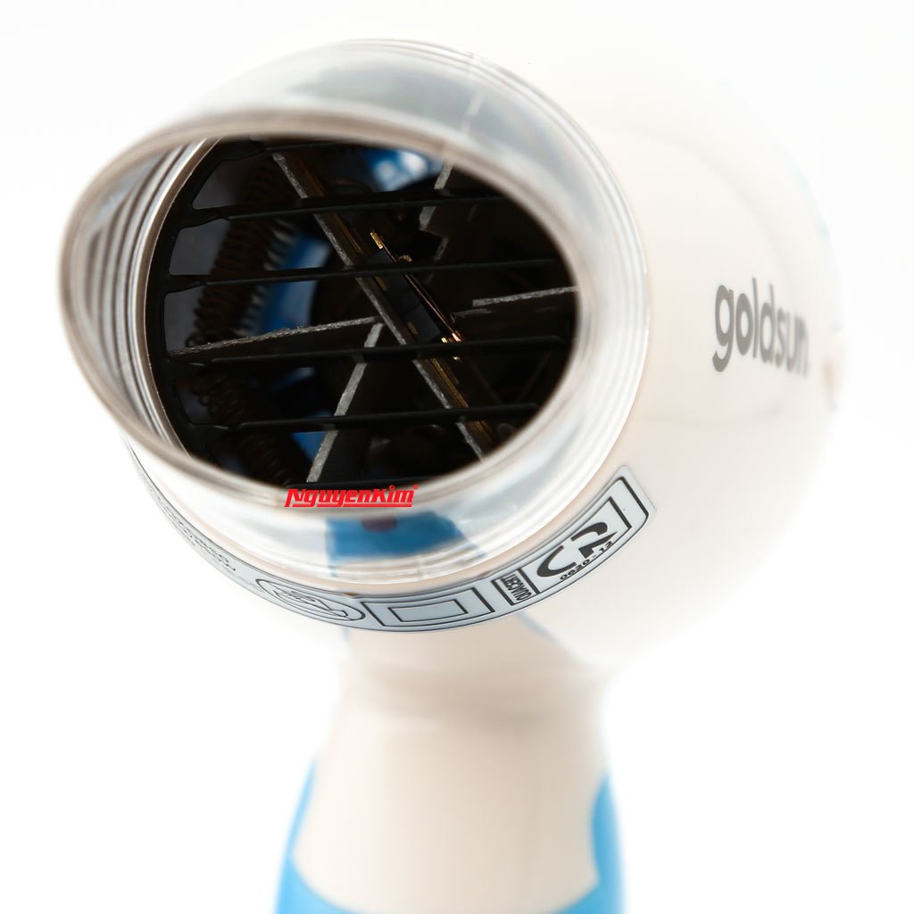 Máy sấy tốc goldsun du lịch tiện dụng