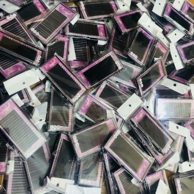 MI STAR - MI SỢI CAO CẤP - DÒNG MI NHẬP KHẨU HÀN QUỐC  -  SỢI MI MỀM NHẸ ĐỀU MÀU