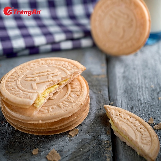 Bánh Pháp Challot Tràng An Túi 275g