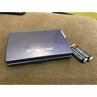 Kim từ điển EV266 Anh việt Hoa