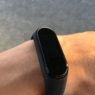 Bộ 2 Dán Màn Hình Xiaomi Mi Band 4