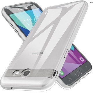 Prime Ốp Điện Thoại Hình Máy Móc Cầm Tay Mini Chống Rơi Cho Samsung J5 J3 J2 J7 Pro A7 A5 A3 2017