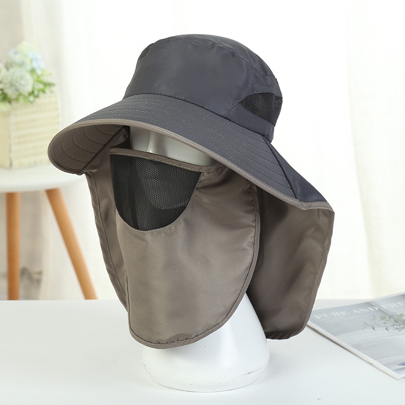 Summer Fashion Sun Shade Hats For Men And Women
