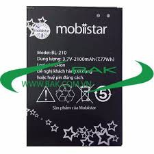 Pin Mobiistar Lai Zoro