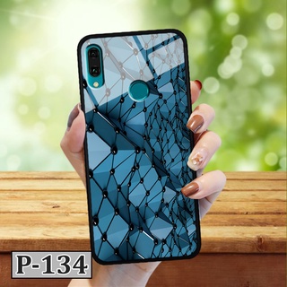 Ốp lưng 3D cho điện thoại Huawei Y9 2019