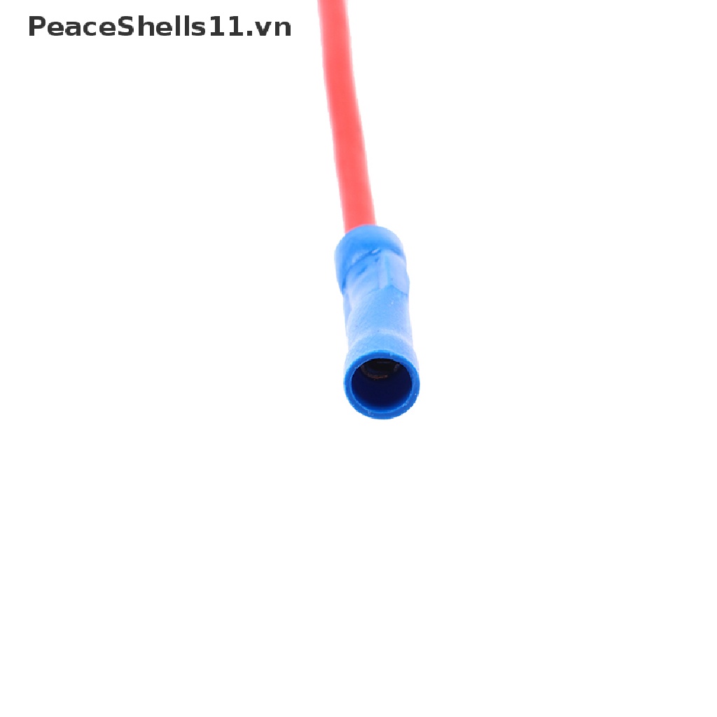 Set 5 Giá Đỡ Cầu Chì Xe Hơi Add-a-circuit TAP Micro Mini Tiêu Chuẩn ATM