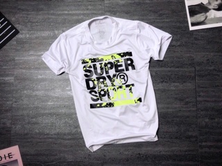 Áo Super Dry Sport