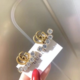 Khuyên tai gucci