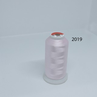 Chỉ chần bông pastel color