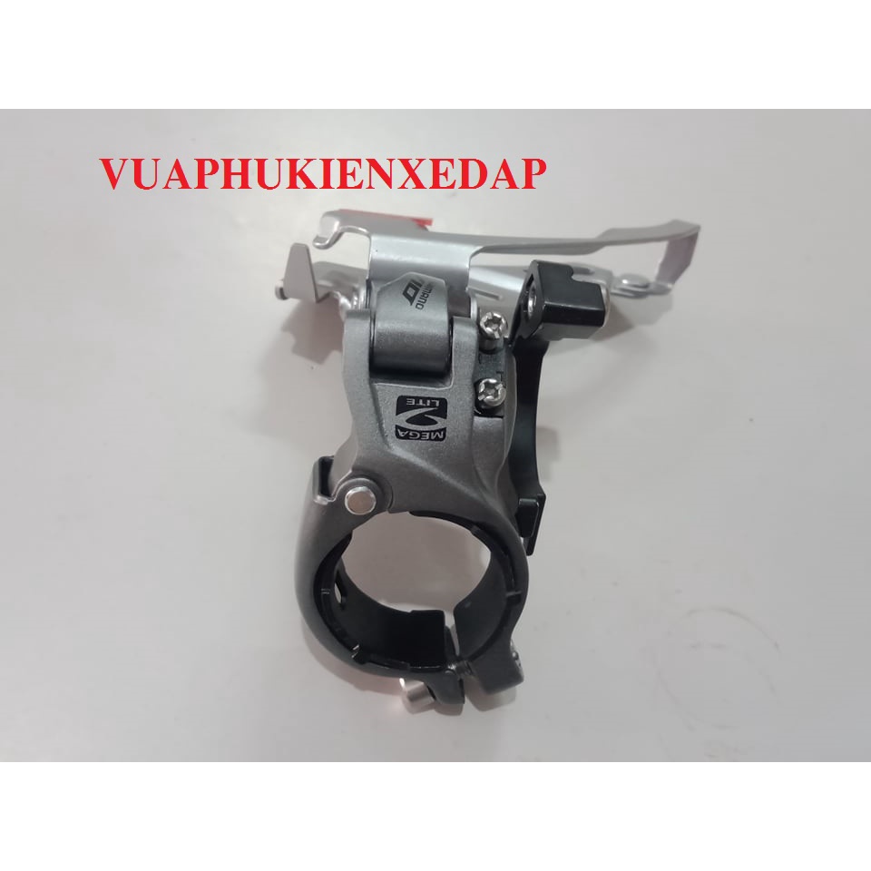 Sang đĩa trước Shimano Alivio FD-M4000 chính hãng
