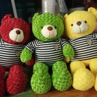 Gấu Teddy 1m2