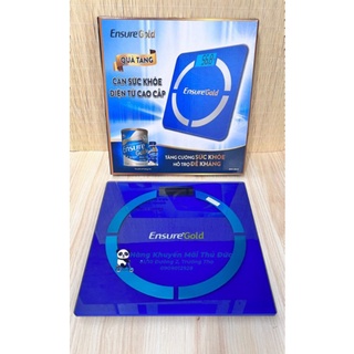Cân sức khỏe Bluetooth Ensure Gold