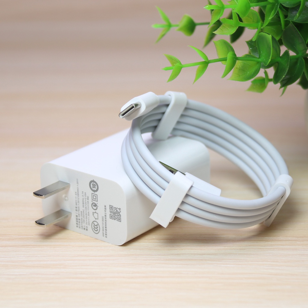 Bộ sạc nhanh 18w zin cho Realme ,OPPO bảo hành 12 Tháng