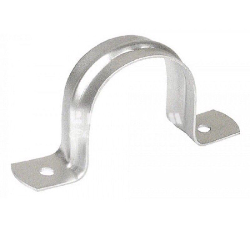 Móc ống nước inox dùng đỡ ống nước 21 27 34 42 60 90 114