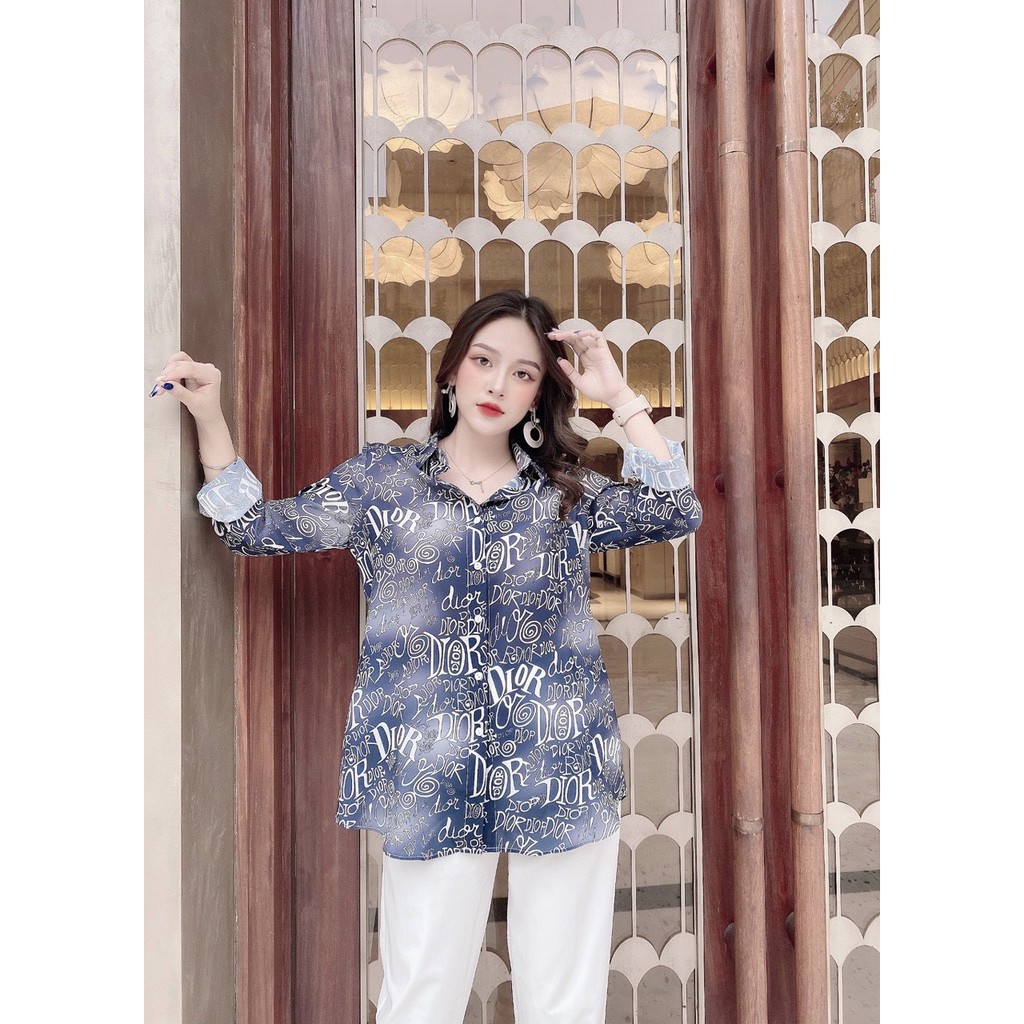 [VNXK]Áo sơmi xuất siêu sang