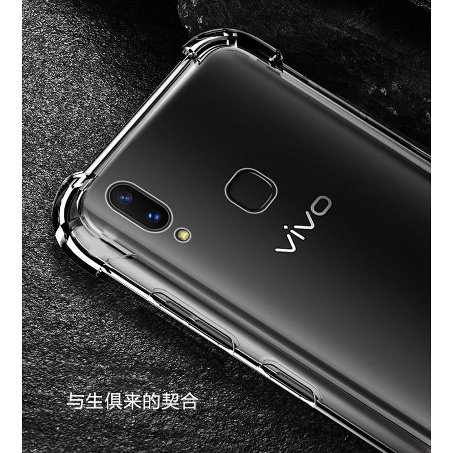Ốp lưng mềm thời trang dành cho VIVO X9 X9S X9S+ Y91 Y91i Y95 Y93 Y91C Y81 Y81i Y85
