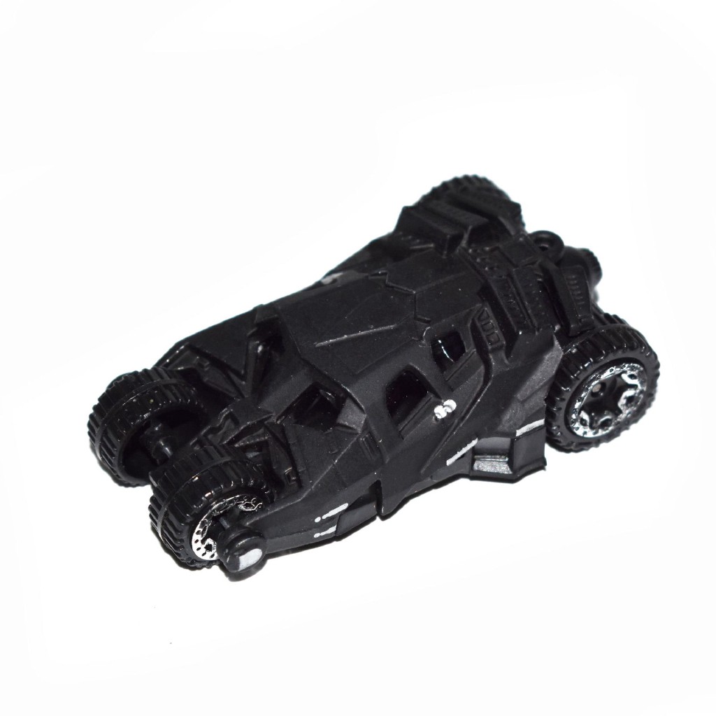 Hot Wheels Mô Hình Xe Hơi Batman / Patrol / Avengers / Justice League