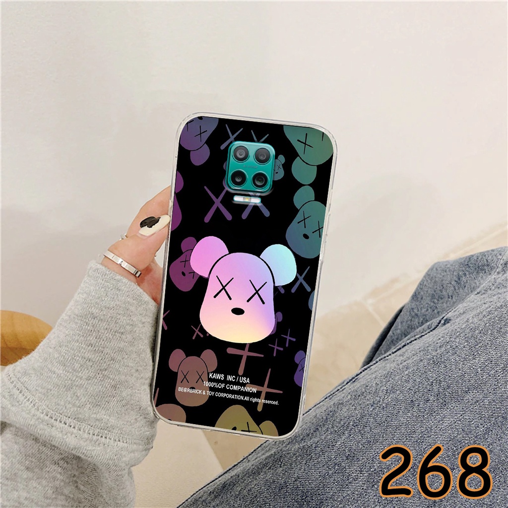 Ốp lưng Vsmart Aris - Aris Pro - Bee - Bee 3 - Ốp Vsmart in hình Be@r.Brick Hot Trend