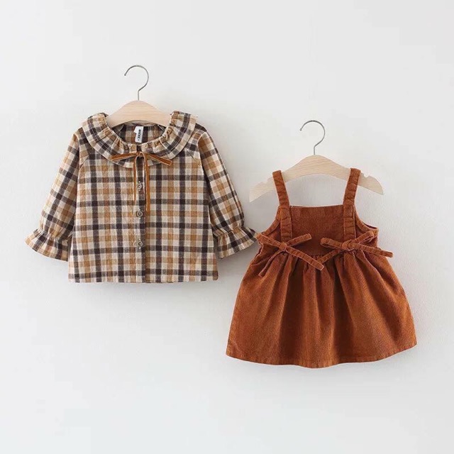 Set mẹ con